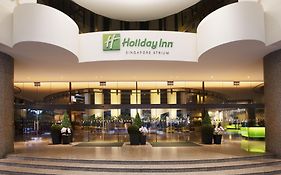 Holiday Inn Singapore Atrium By Ihg